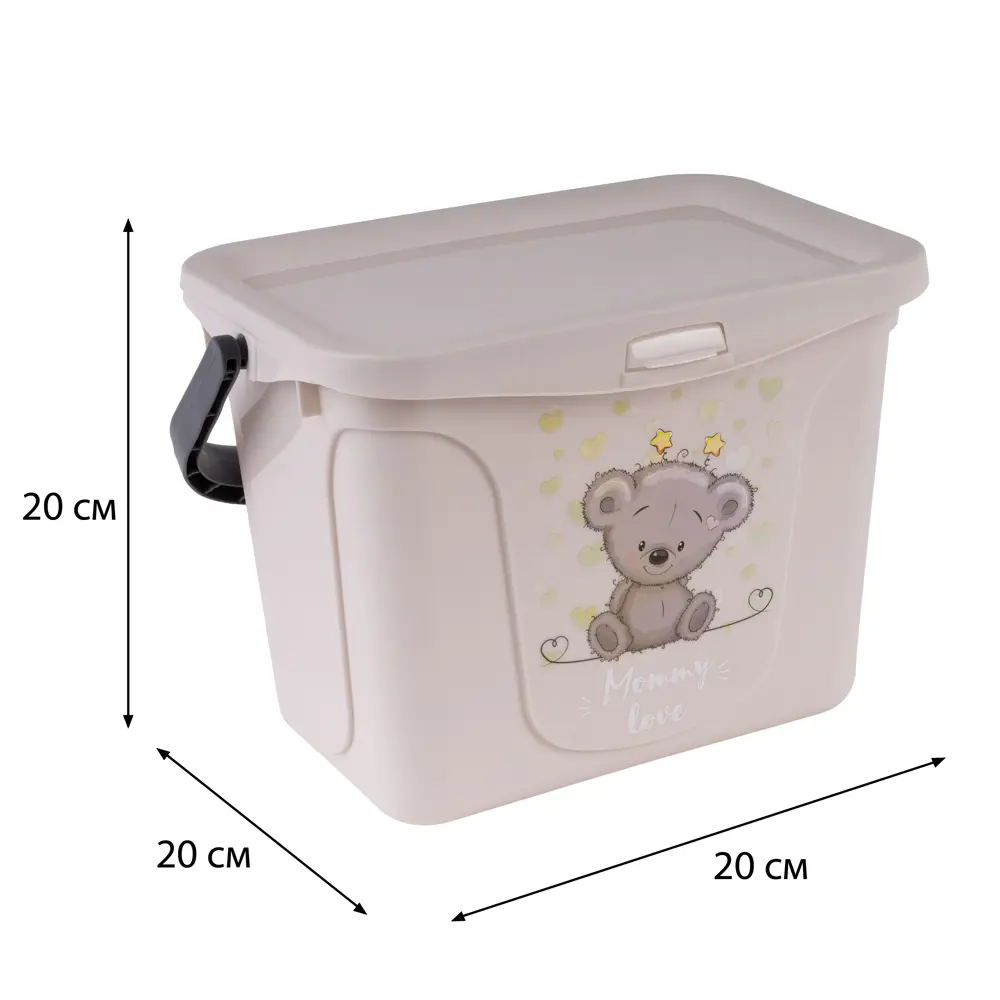 Органайзер BEROSSI Mommy Love для систематизации пространства 89423329 STLM-1576448 - Вид №2