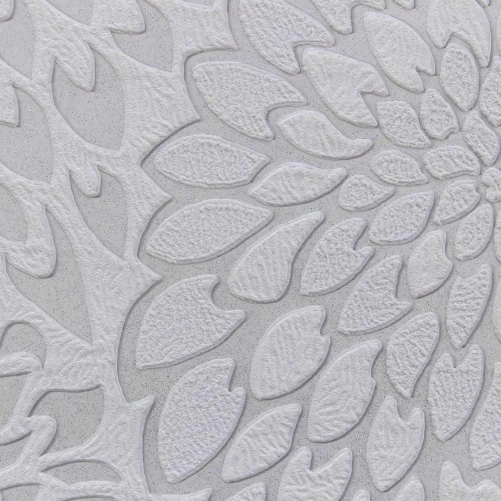 Обои флизелиновые Аспект Ру Флирт белые 1.06 м 30201-14 STLM-2096255 - Вид №1