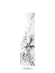 Электрический радиатор 210 x 60 cm Cotton Cinier  1300 Вт