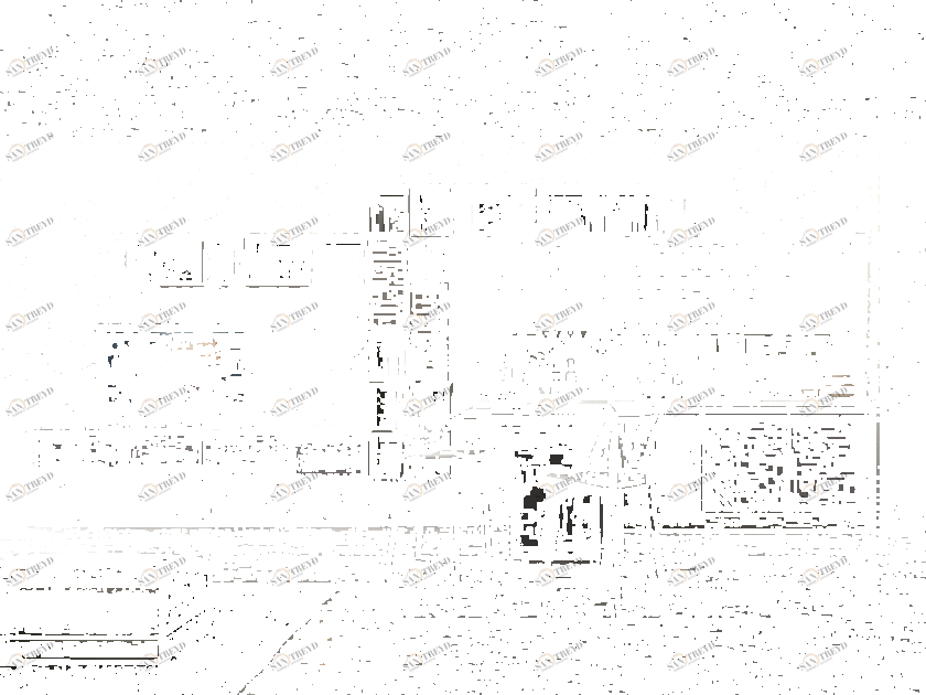 Cucine Lube Модульная кухня с островом [clover] sun-id-1392859