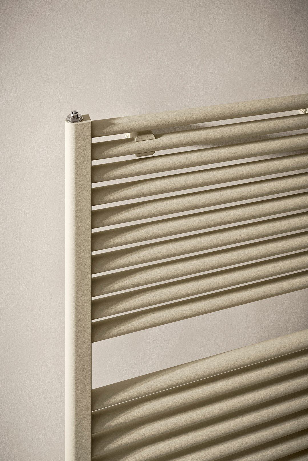 Стальной радиатор для ванной комнаты Irsap Novo ARCH-00100256 - Вид №9