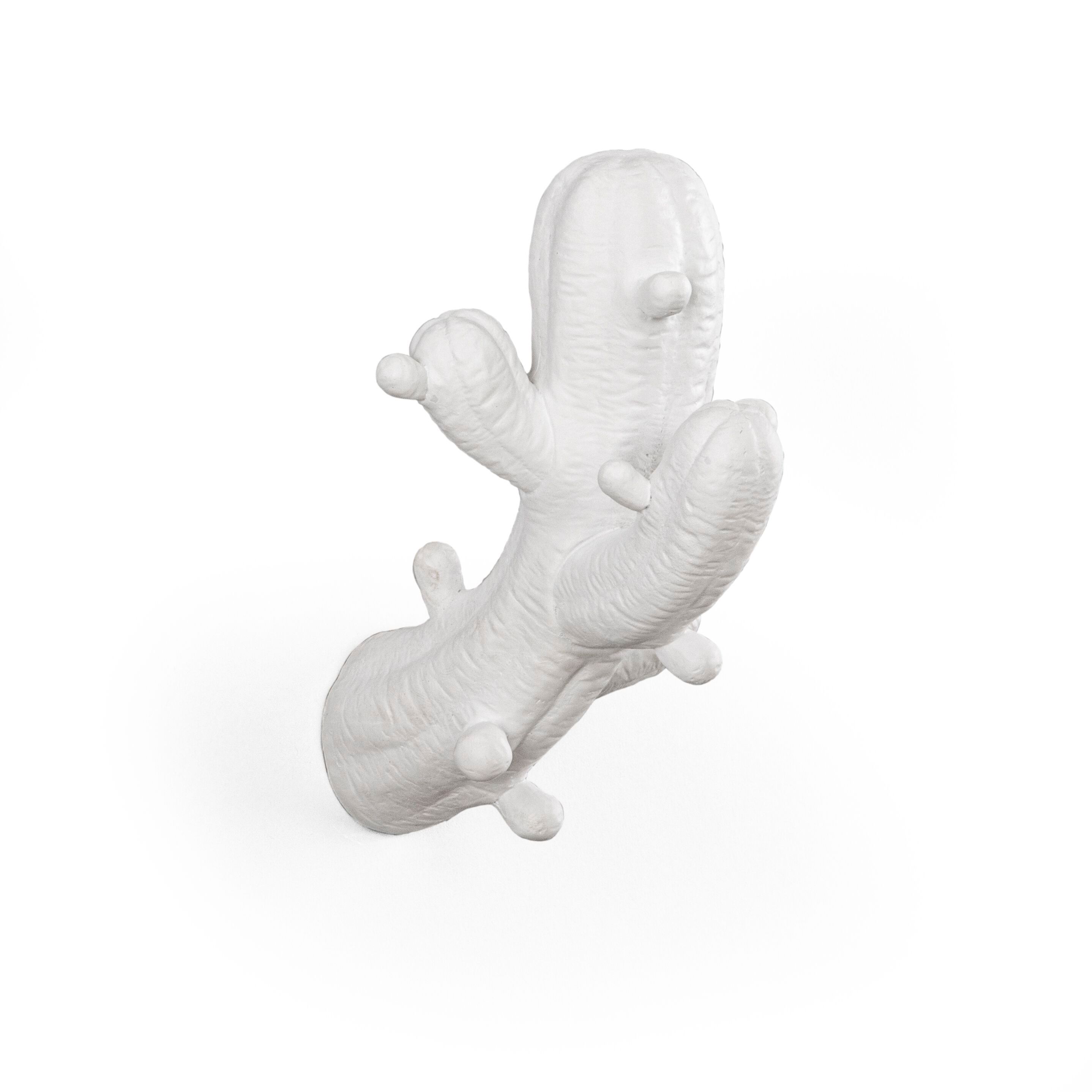 Настенная вешалка из смолы Seletti Mushroom &amp ARCH-00108060 - Вид №2