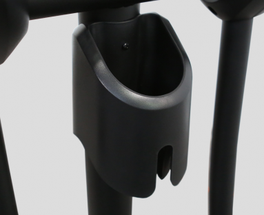 E750 Эллиптический тренажер svensson industrial force e750 Svensson Body Labs  - Вид №5