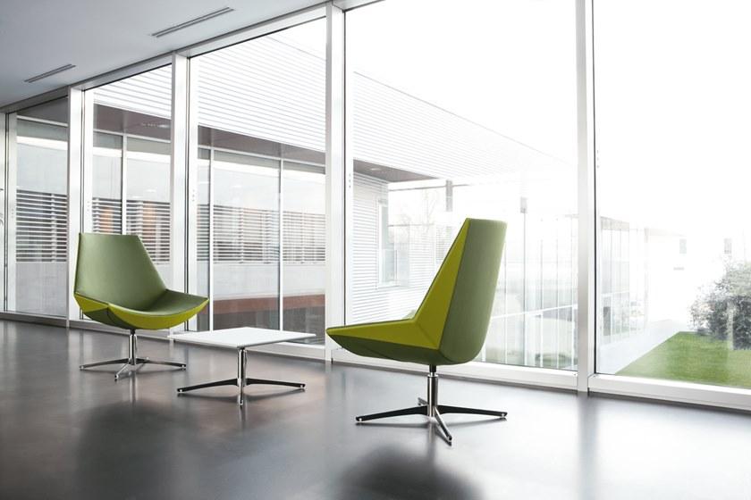 Kastel Кресло поворотное на 4-х спицах с подголовником Kayak sun-id-1513430 - Вид №1