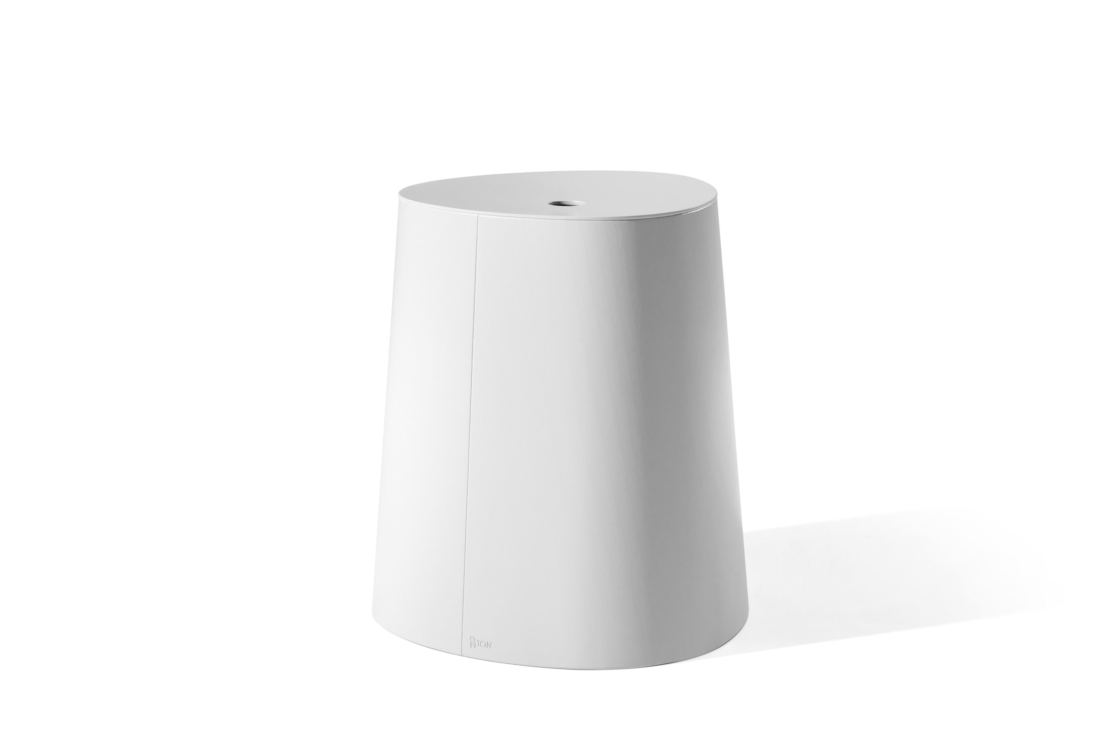 Деревянный штабелируемый стул TON P. O. V ARCH-00103921 - Вид №1