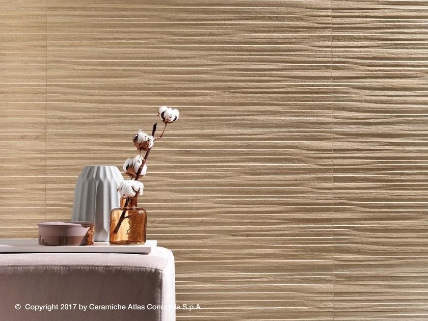 Atlas Concorde Объемная белая плитка для стен Nid sun-id-1506791 - Вид №2