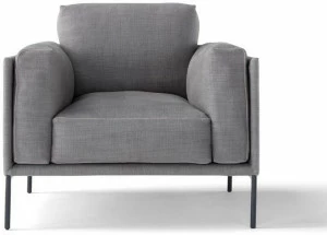 AMURA Кресло с подлокотниками Giorgio