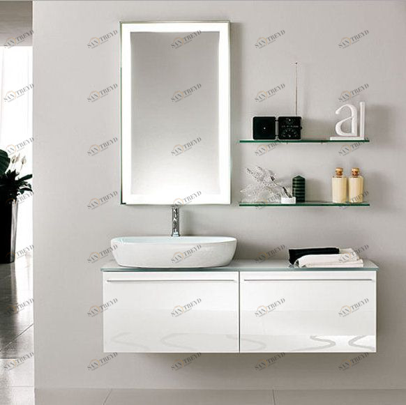 OV 02 OVER 42 Комплект мебели для ванной комнаты 140 см ARDECO Ardeco S. R. L 42538