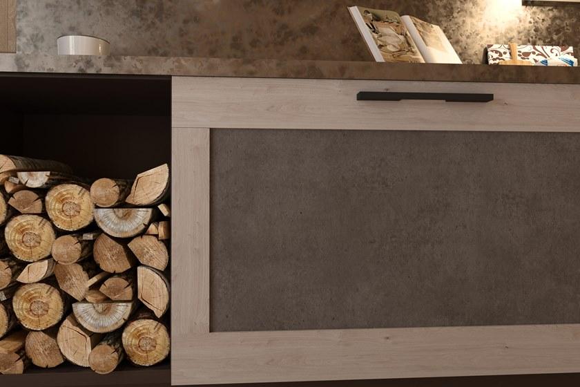 Artesive Клейкая пленка для мебели из ПВХ Stone St-015 - Вид №1