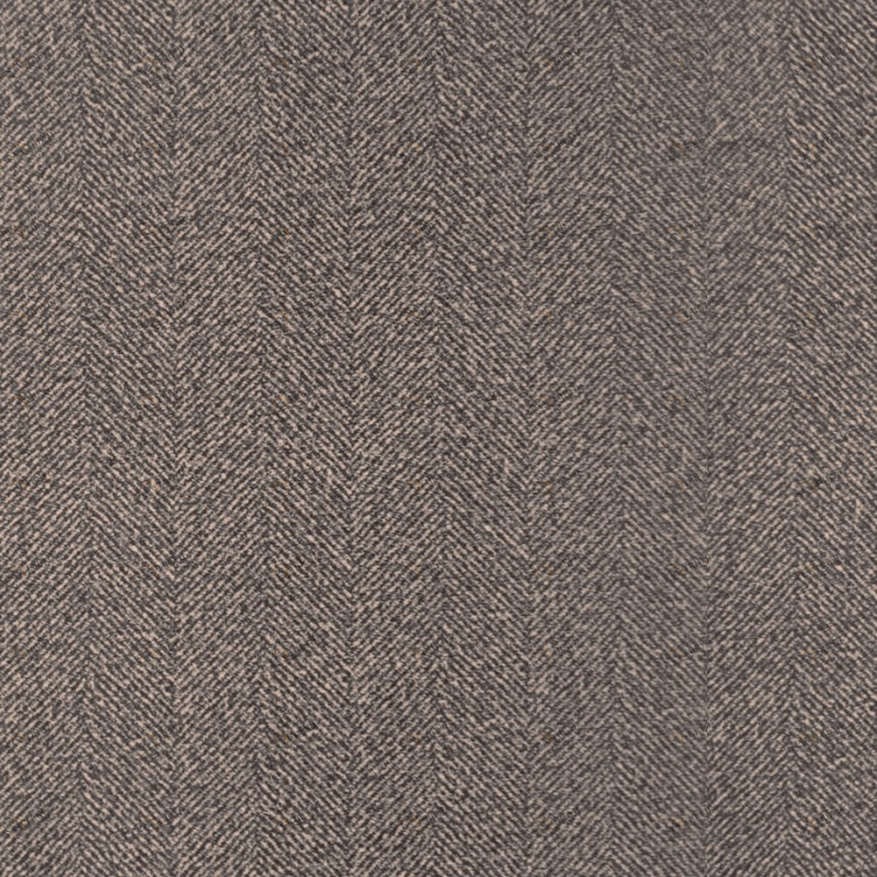 COLORISTICA Liverpool suit col.01 Ткань мебельная  Микровелюр  Liverpool Коричневый 