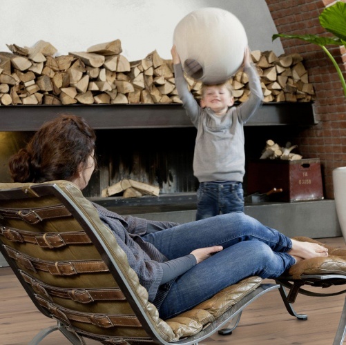 Паркетная доска Solidfloor Олбани 1114065 - Вид №9