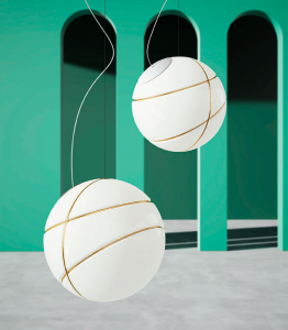 Люстра ARMILLA FABBIAN F50 A01