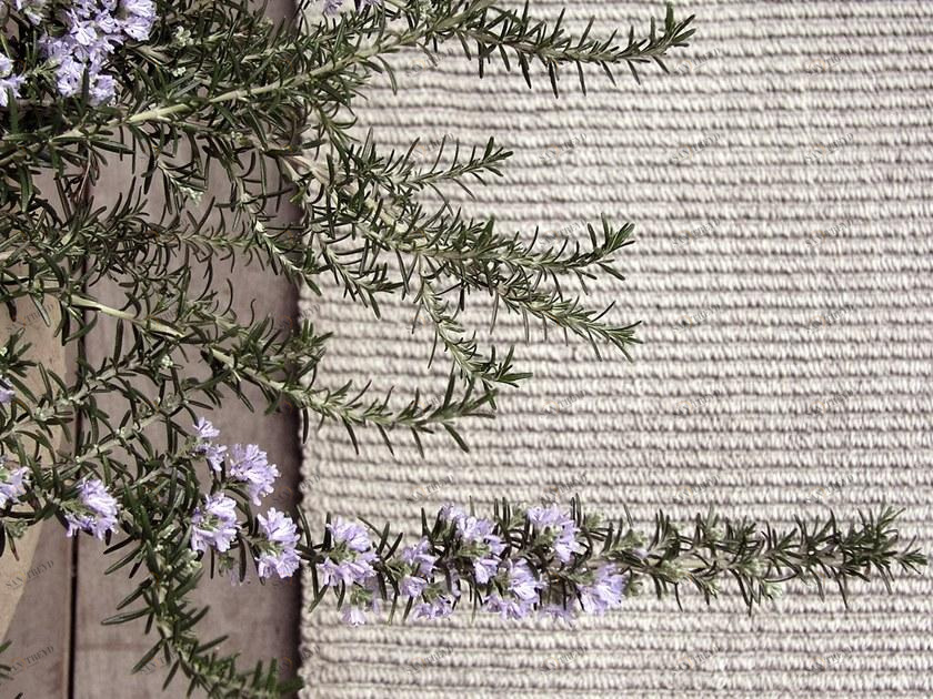 G.T.DESIGN Коврик ручной работы из синтетического волокна для улицы O sole mio sun-id-1508621