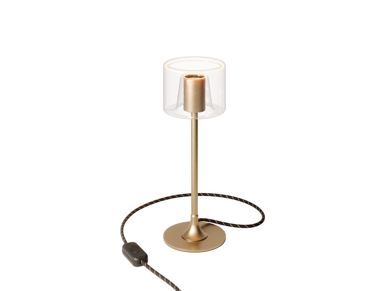 Светодиодная настольная лампа Creative Cables MAG-Y ARCH-00100020 - Вид №1