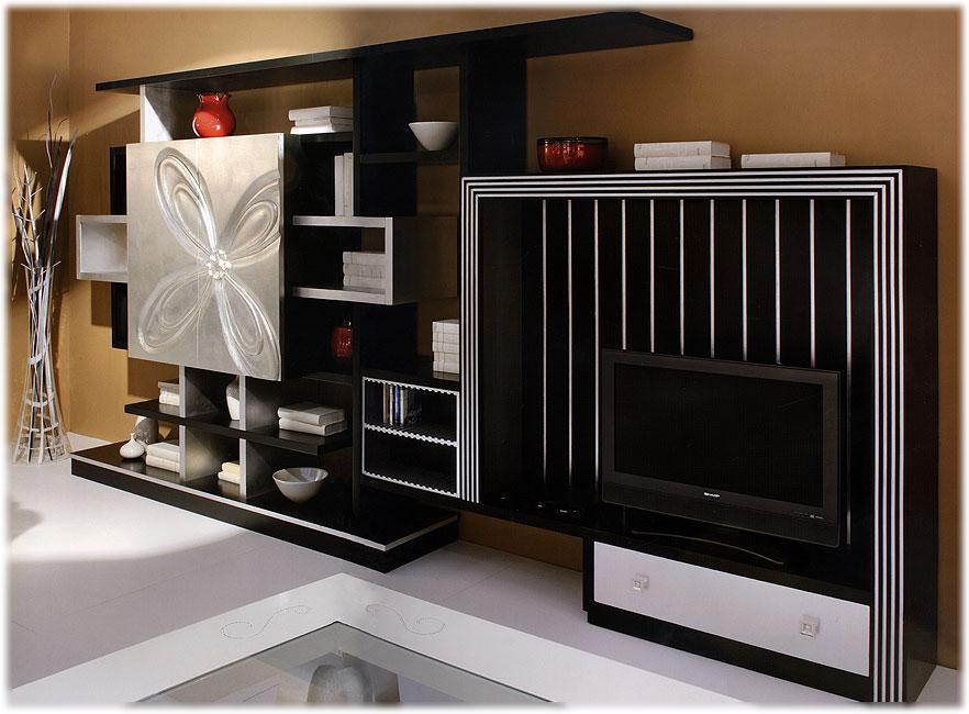 Стенка  CASTELLAN Sharm 