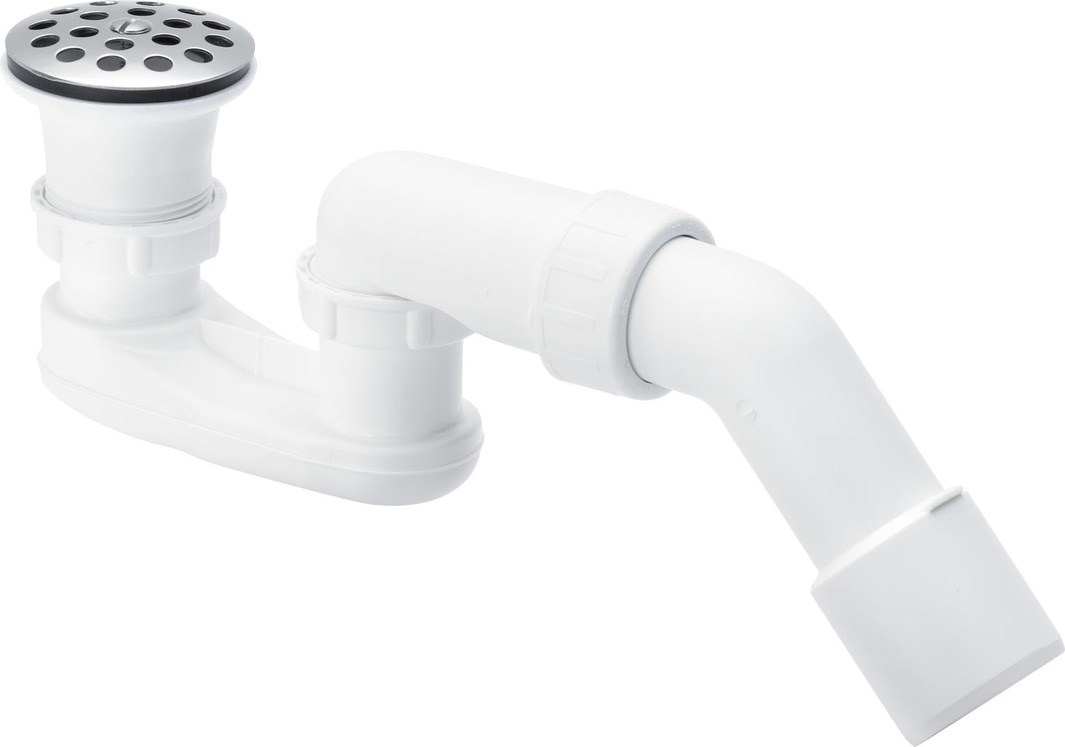 Viega Сифон 6821.45 (312121) 312 121