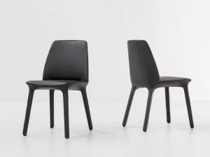 Bonaldo Кожаное кресло