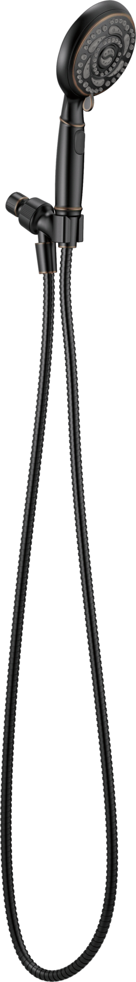 7 Настройка ручного душа Delta Faucet 75704OB - Вид №1