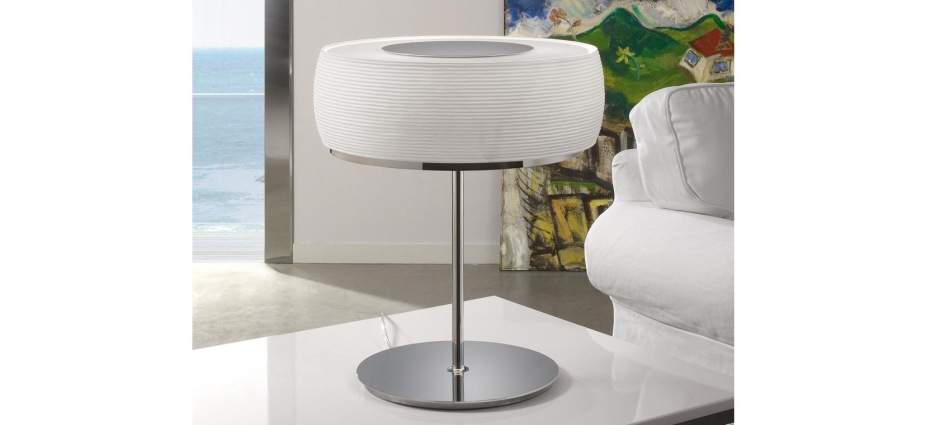 005104 Настольная лампа Bover Inari 