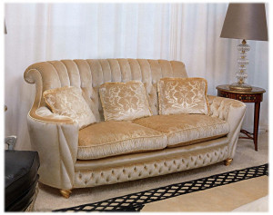 Диван  ZANABONI Nuvola DV 1