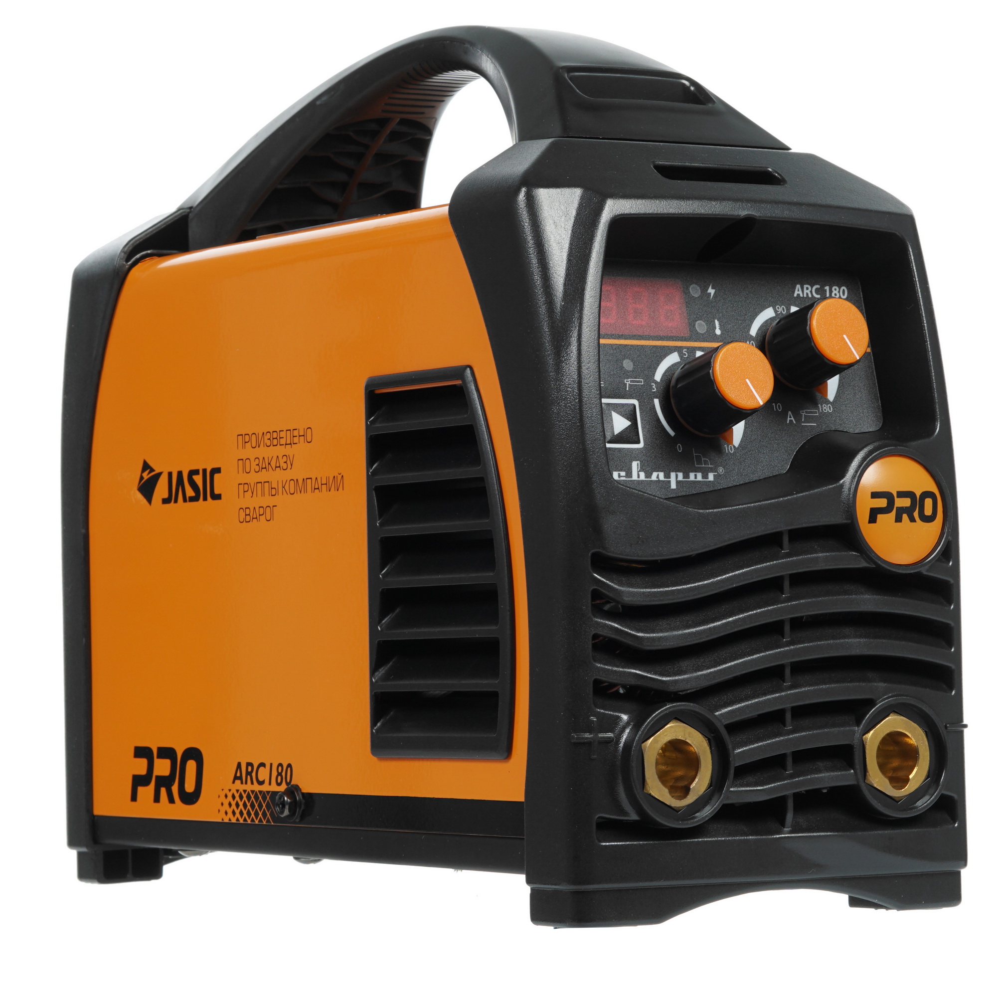 Сварочный аппарат Сварог PRO ARC 180 (Z208S) 8106019 STDN-0147459