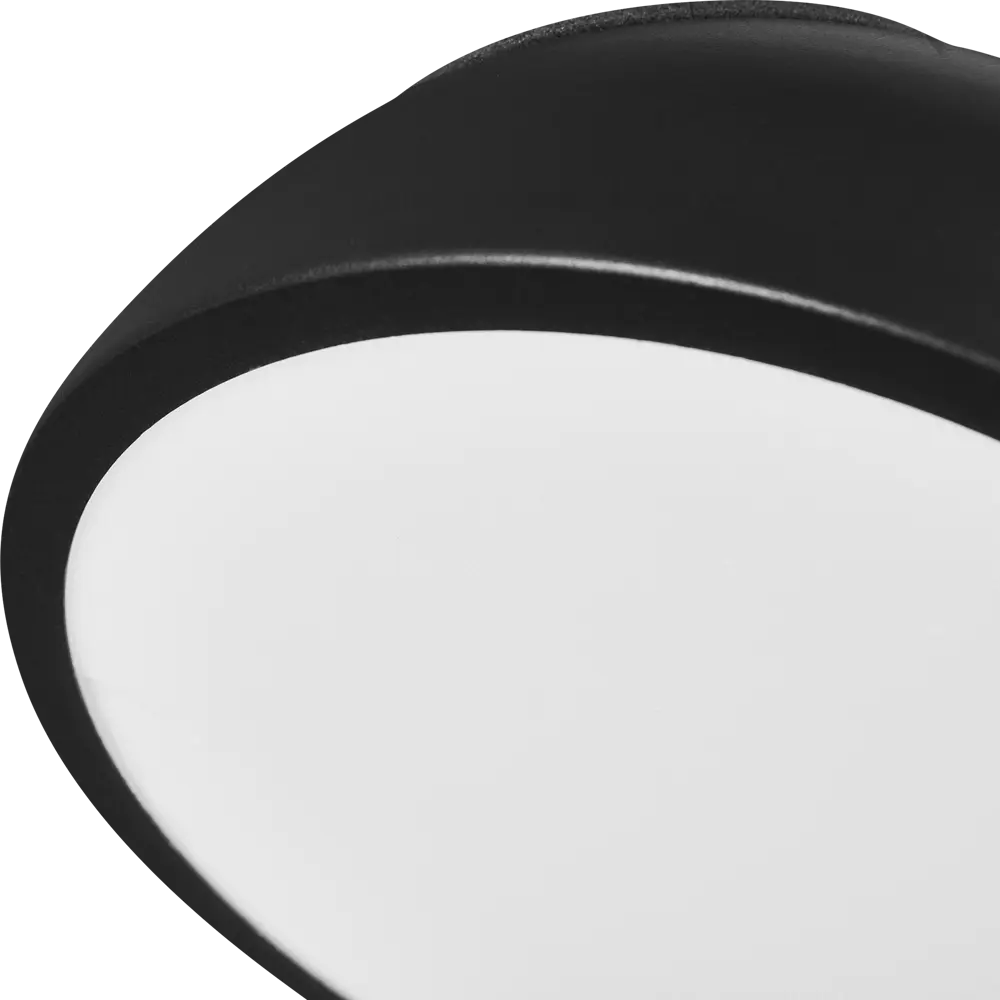 Светильник потолочный 20025SMA/01 цвет черный Escada STLM-2107495 - Вид №7