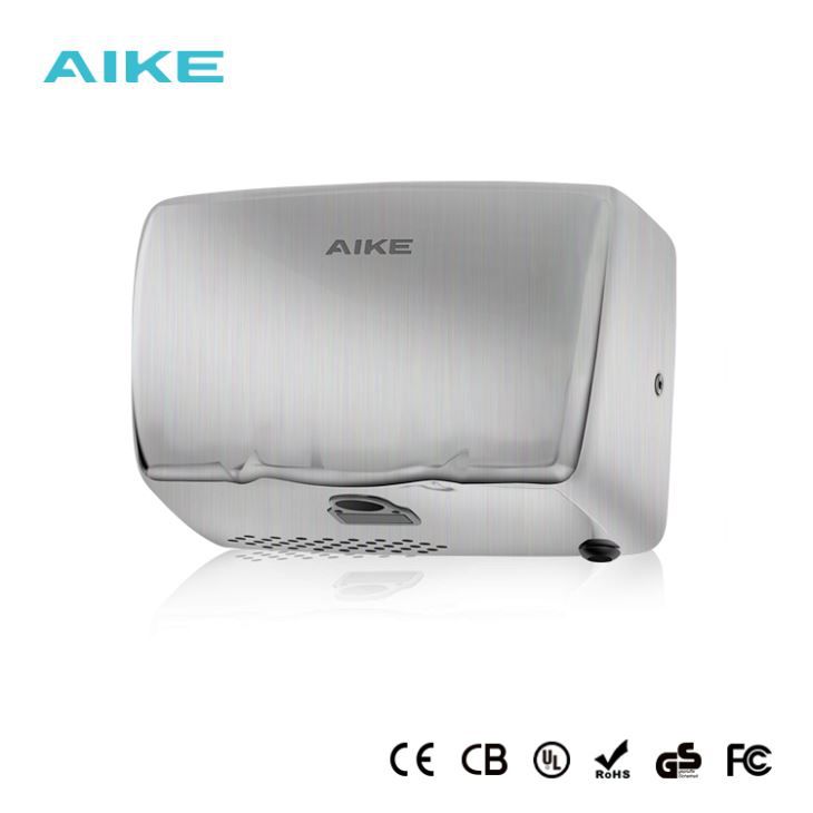 Коммерческие сушилки для рук AIKE AK2803A_326  - Вид №2
