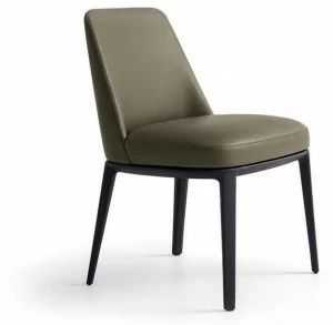 Poliform Кожаное кресло Sophie