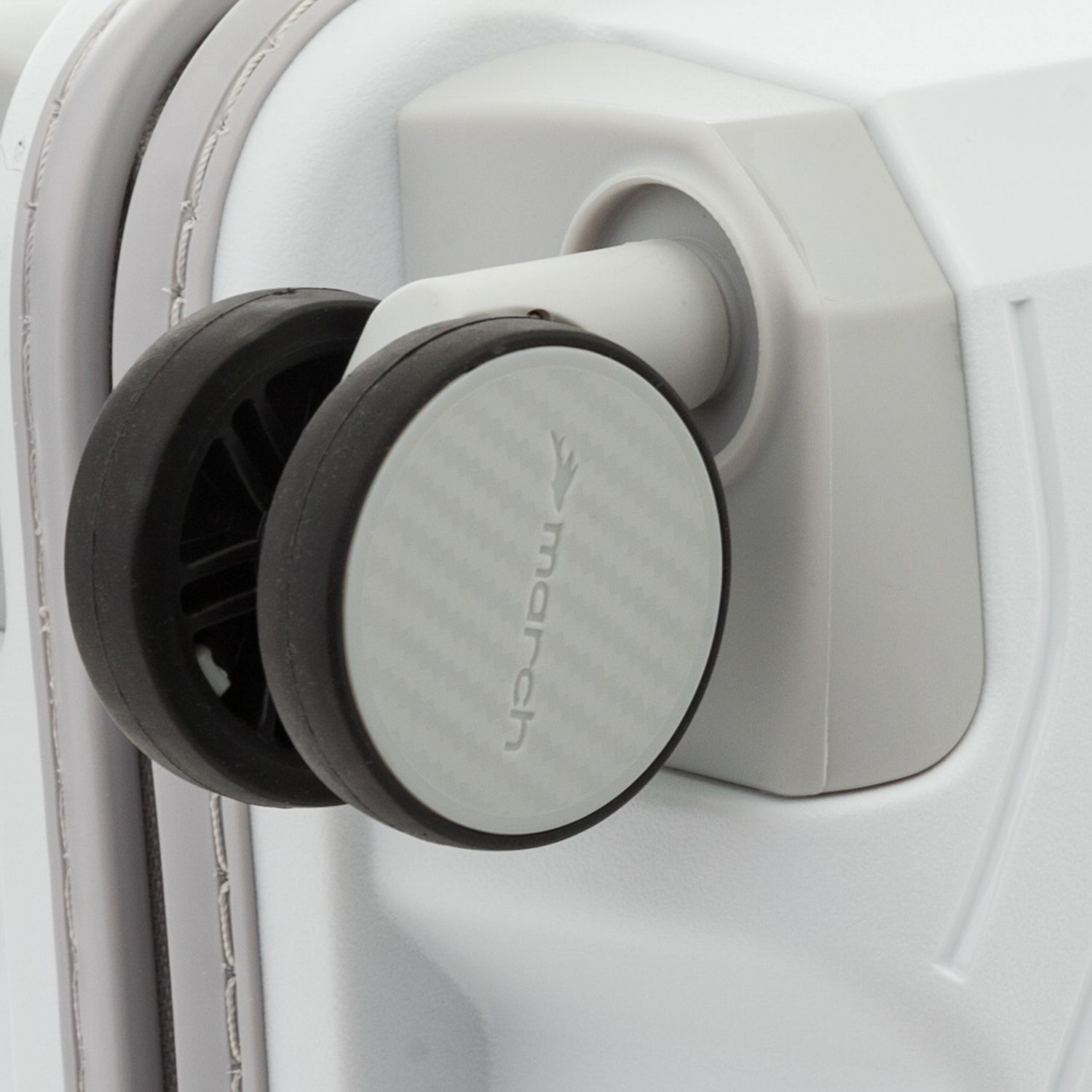 M1200-00-52 Чемодан M1200*52 Spinner 55 March Gotthard  - Вид №4