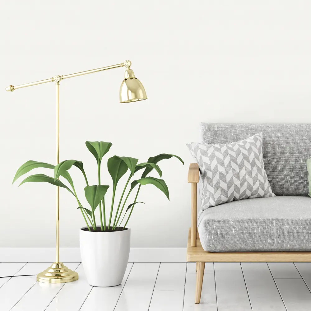 Обои флизелиновые Inspire Ricardo белые 1.06 м Cream 5 STLM-2080063 - Вид №2