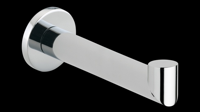 AE234 Бумагодержатель без крышки bagno&associati AMBIENTE ELITE Bagno & Associati