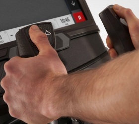 A50XER Эллиптический тренажер a50xer MATRIX  - Вид №6