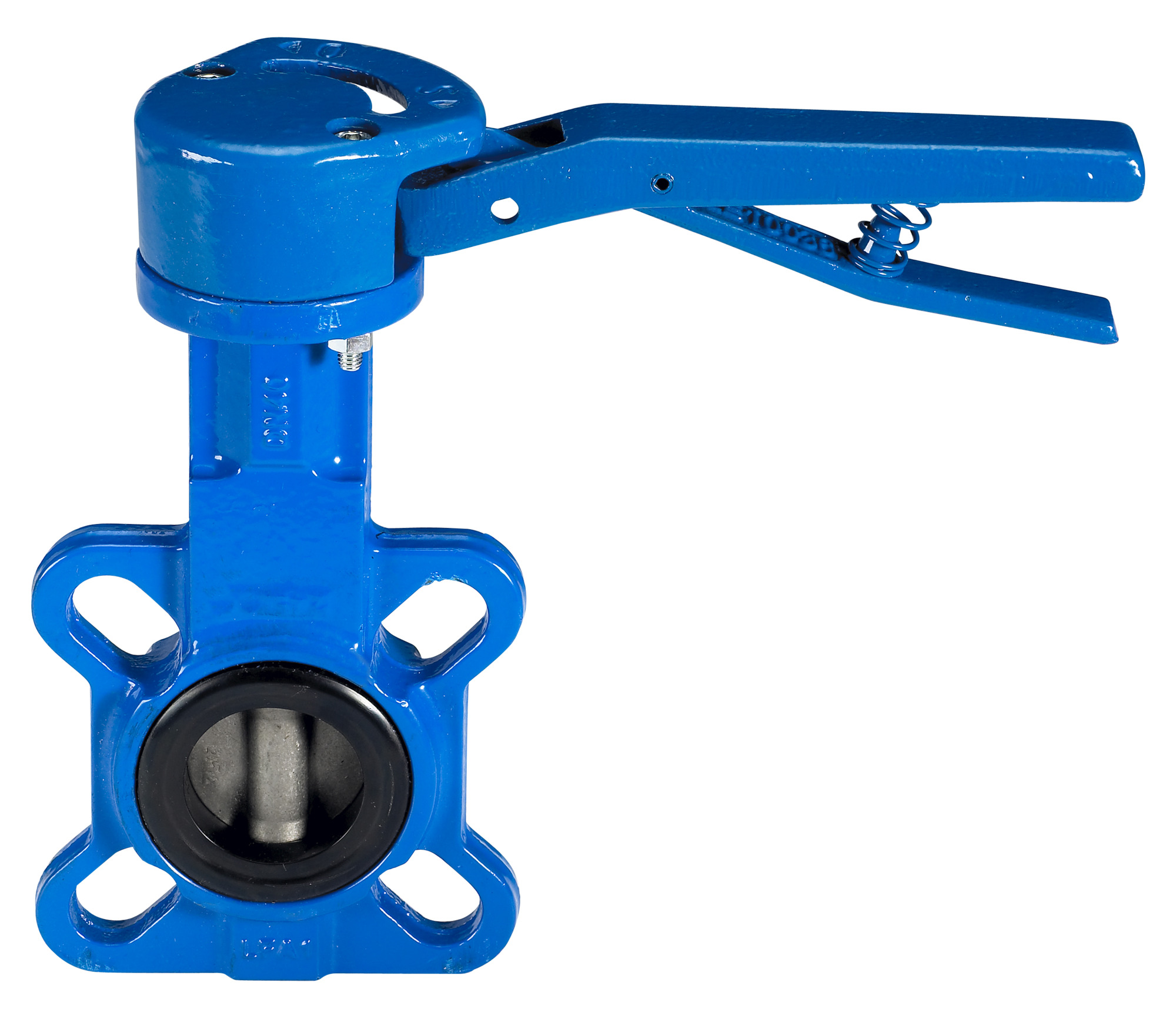 Danfoss VFY-LH VFY-LH PN16 DN65 CI/SS/EPDM 065B7421  - Вид №3