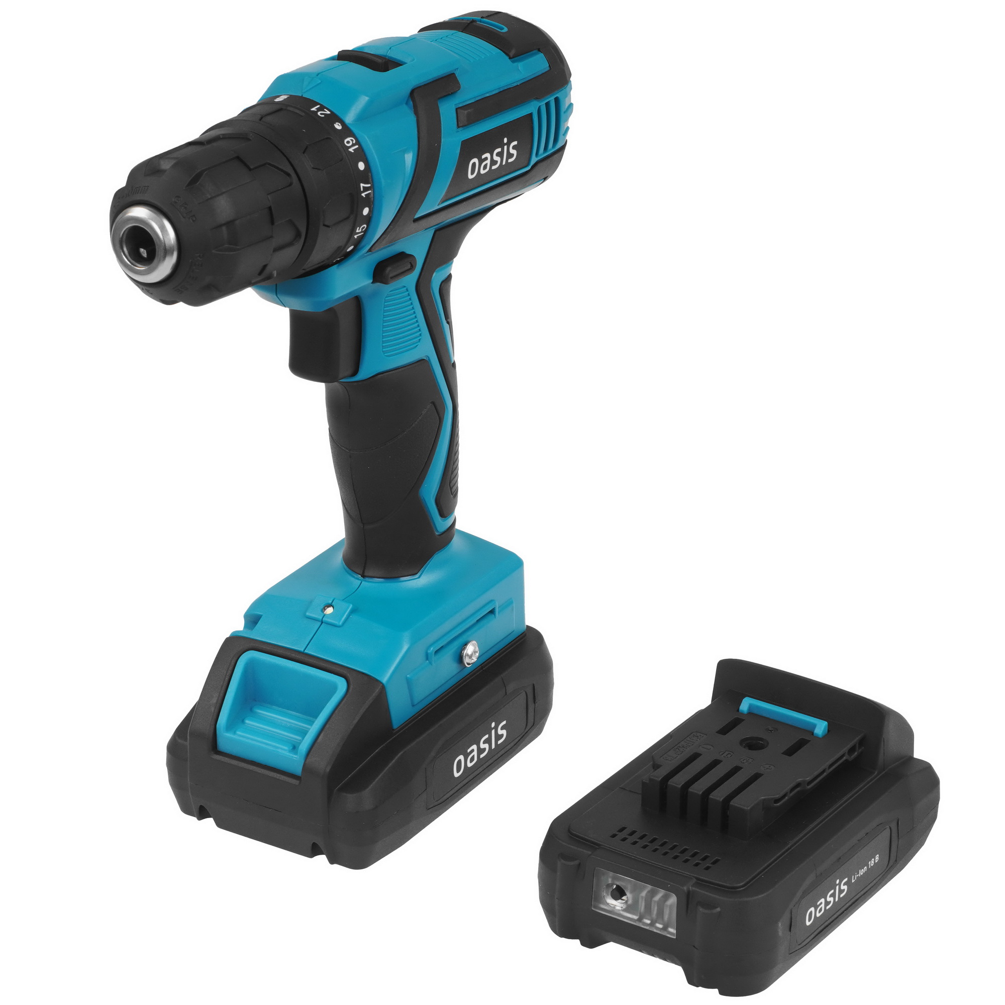 Шуруповерт Oasis ASB-18S 8199081 STDN-0065642