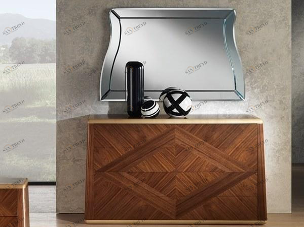 Carpanelli Комод из ореха Original lifestyle Co22