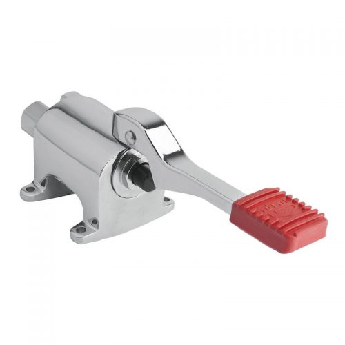 2070 Idral Напольный прогрессивный микшер с одной педалью 