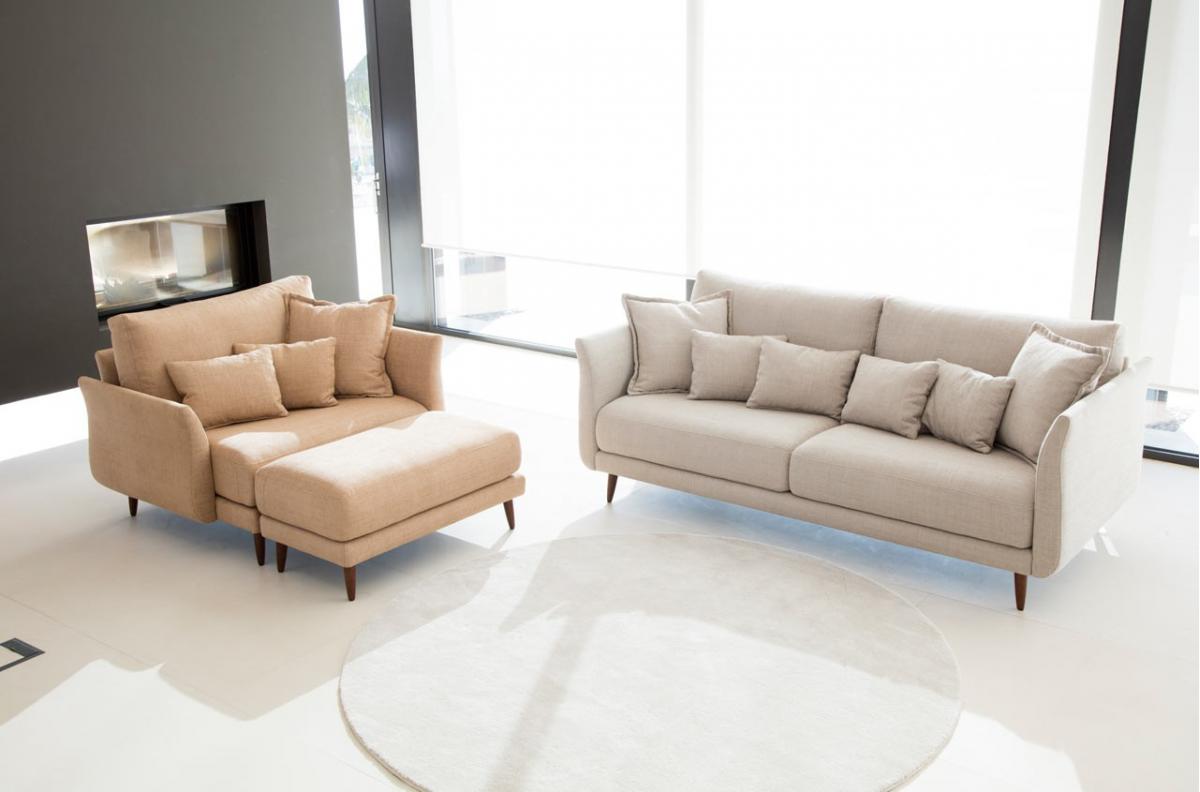 039780 Кресло Fama Helsinki Santreyd - Вид №1