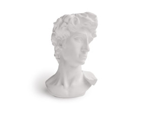 Скульптура из смолы