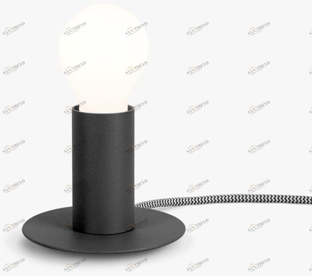 STIP Настольная лампа из металла Angel sun-id-1467350