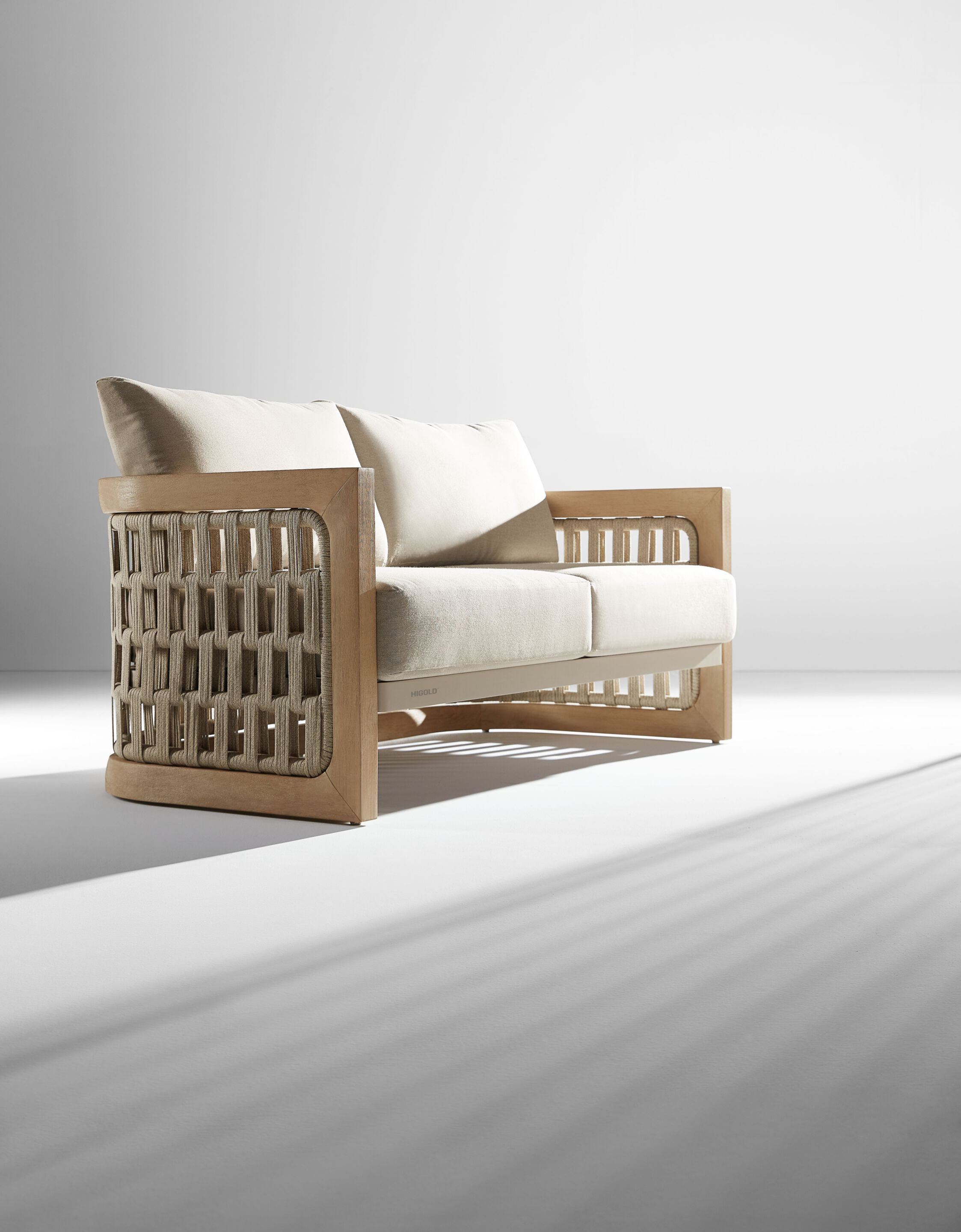 Гостиная сад ТИК и ткань набор HIGOLD Riva ARCH-00014364 - Вид №4