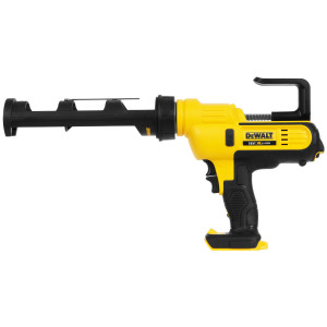 Пистолет для герметика DeWalt DCE560N XR FLEXVOLТ 18/54V Без ЗУ, Без АКБ 9013989