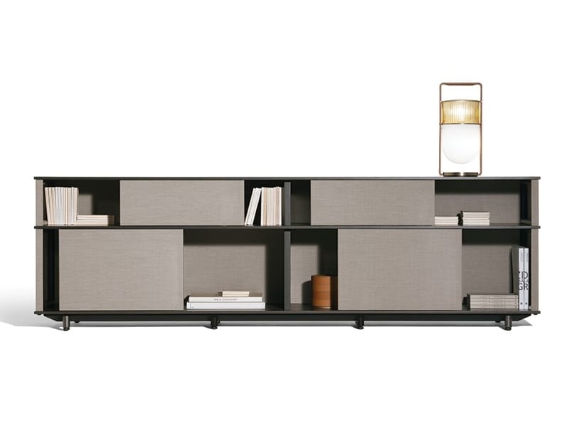 Мадия из технической ткани Poltrona Frau офис-системы управления ARCH-00057994 - Вид №5