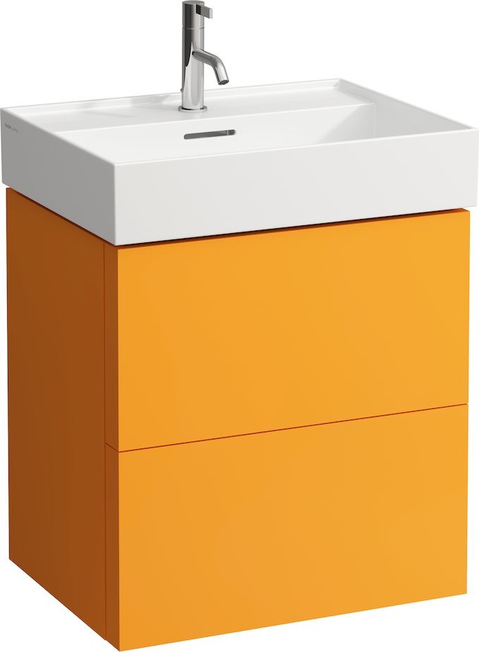 H8103337161091 Раковина LAUFEN PRO - Вид №5