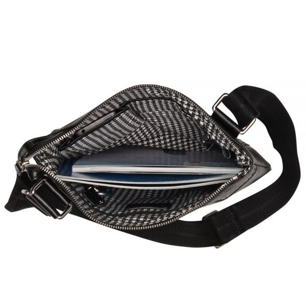 M402449-220-04 Сумка через плечо Dr Koffer  - Вид №2