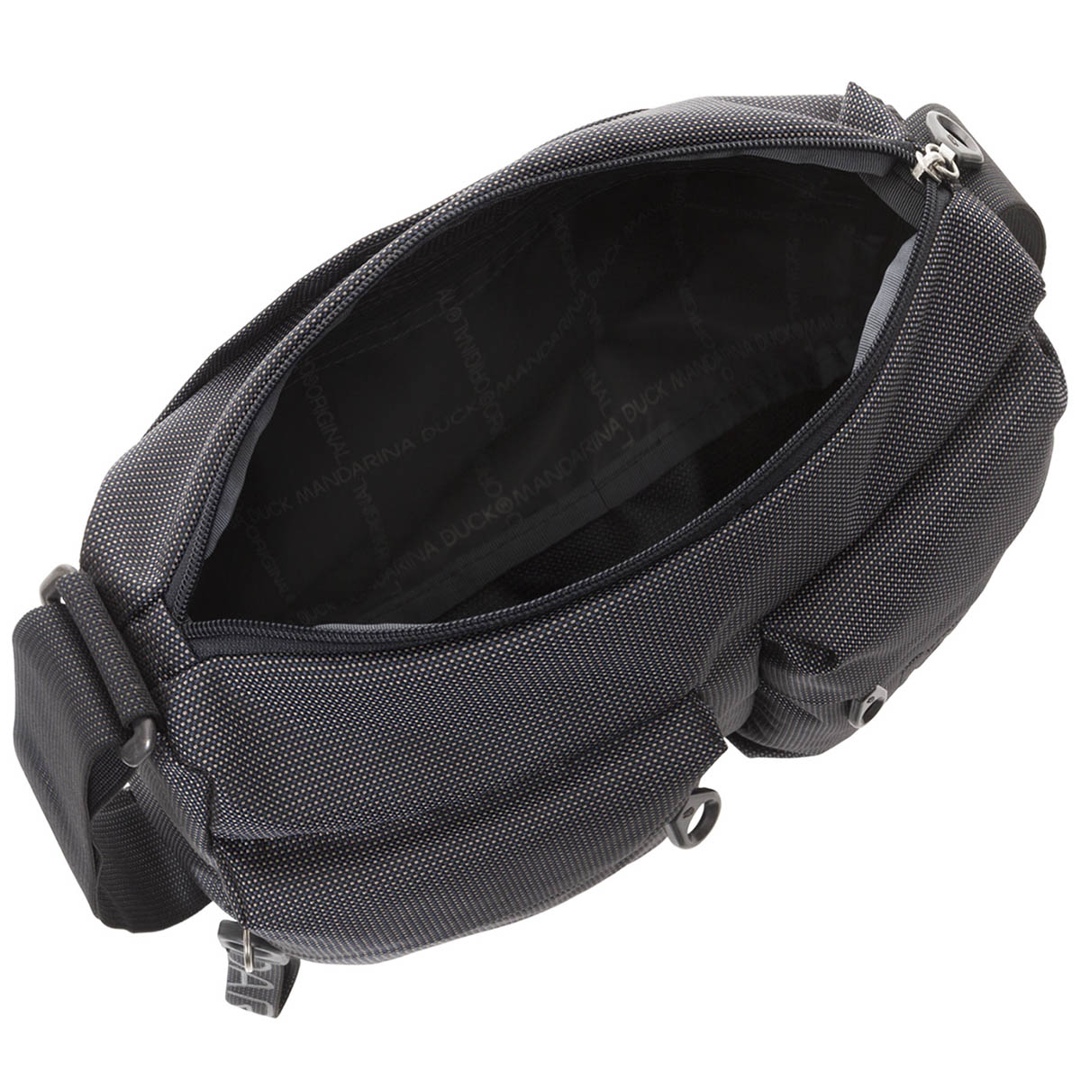 QMTT5-465 Сумка QMTT5 Cross-Body Bag Mandarina Duck MD20  - Вид №3