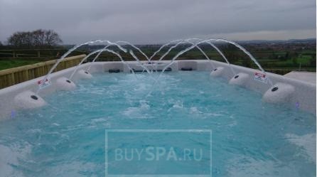 Vita Spa SPORT XB 4 Santreyd sun-id-296261 - Вид №1