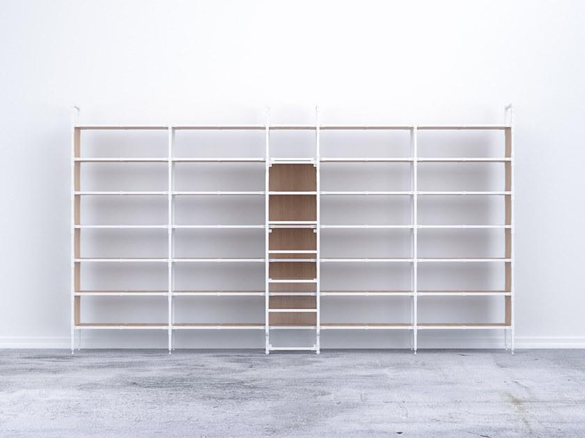 Treviso Made Металлическая полка sun-id-1402381 - Вид №1