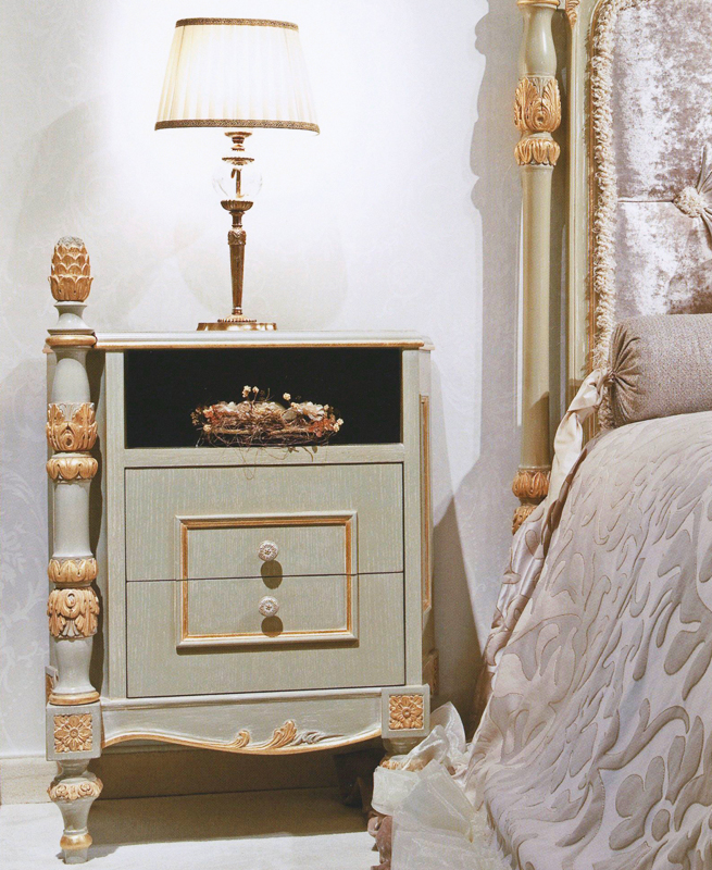 Тумбочка 425 FRATELLI RADICE 25208110005 