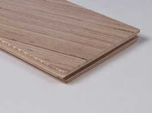 Паркет из шпона