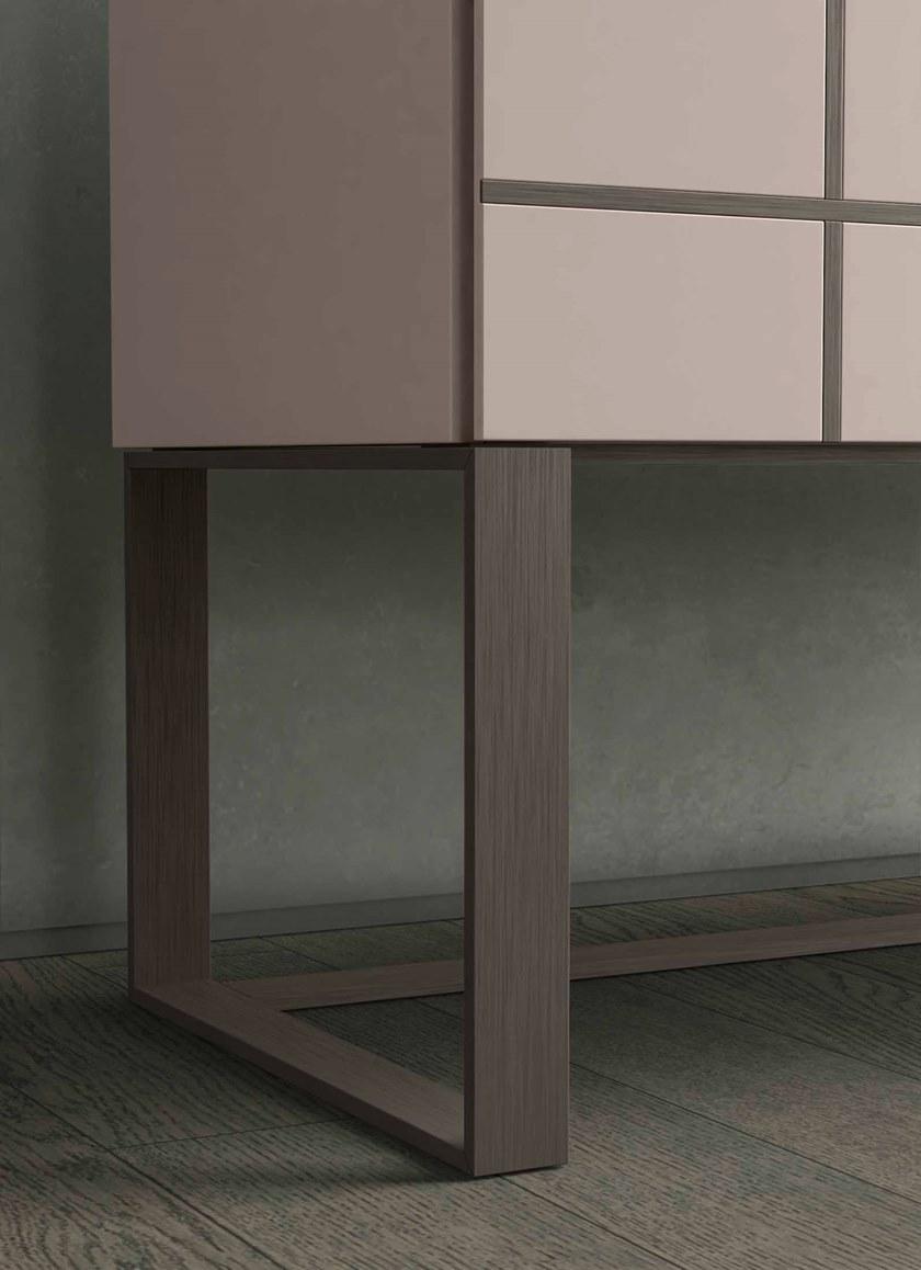 OLIVIERI Лакированный буфет Aqua sun-id-1351387 - Вид №7